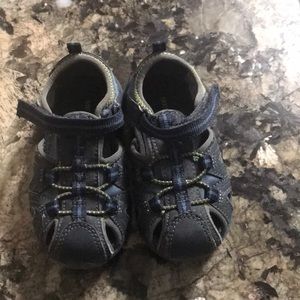Merrell Hydro Sandal—7.5W toddler
